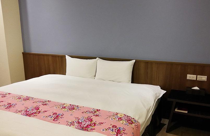 Sendale Zhubei Business Hotel Bagian luar foto